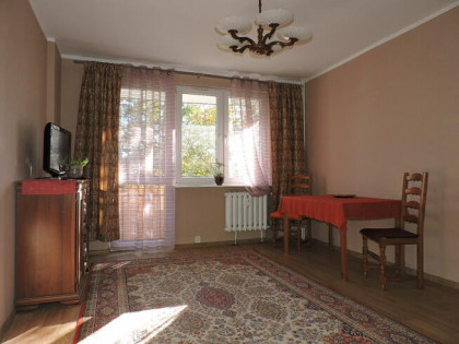 Ustronie, ul. Grenadierów, M4, 54.2m2, 3 piętro, loggia.