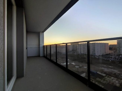 Przestonny apartament w nowym budownictwie!