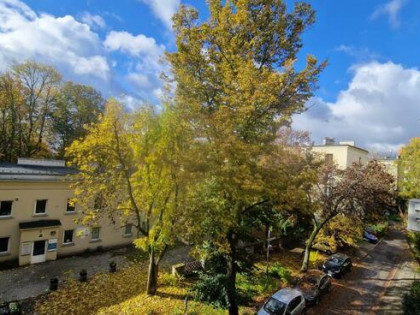 Mieszkanie Katowice, Gustawa Morcinka