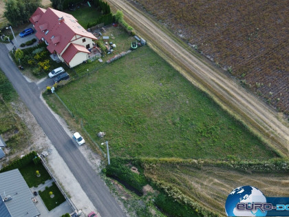 Czerlejnko- działka na sprzedaż