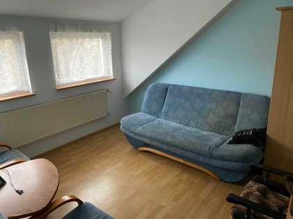 Do wynajęcia kawalerka 1800 z opłatami