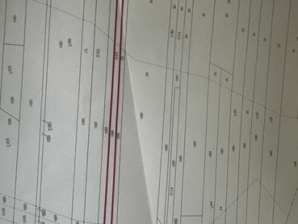 Udział 1/2 w działce inwestycyjnej o pow. 3800m2 MPZP