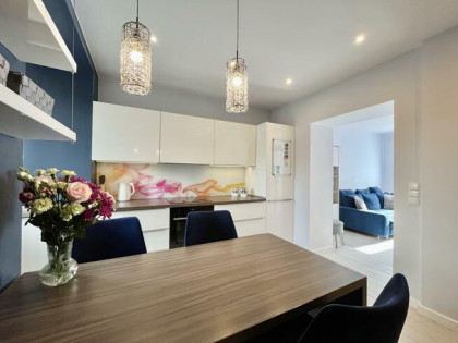 Mieszkanie Opole Śródmieście, Kolejowa