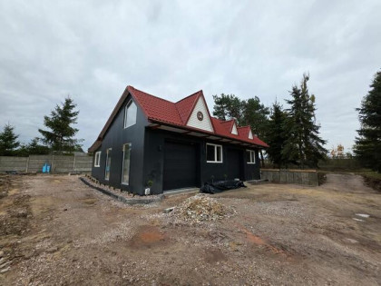 Wynajmę Hale w okolicy Kielc 100-200m2