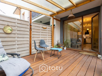 Mieszkanie Marki Struga, Kolorowa