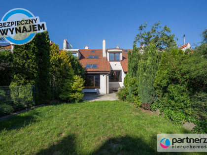 Dom Gdańsk Ujeścisko ul. Zamojska