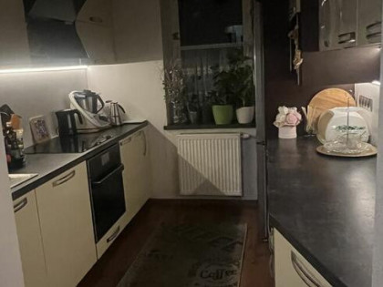 Sprzedam mieszkanie 2pok 50m2