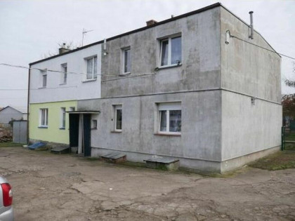 Lokal mieszkalny - Brzoza