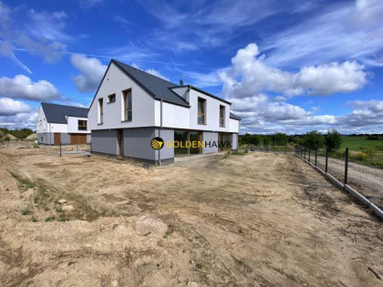 Dom Wołczkowo gm. Dobra (Szczecińska)