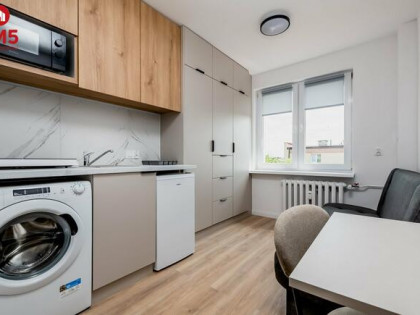 Mieszkanie Białystok Piasta II, Bolesława Chrobrego