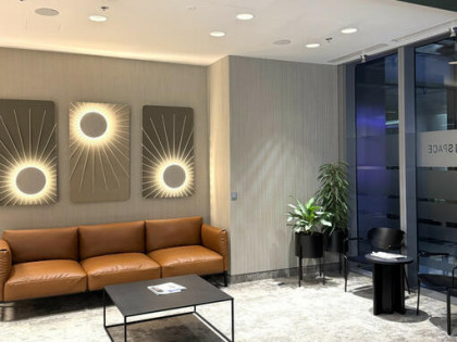 Lokal użytkowy Warszawa gm. Śródmieście Śródmieście, Stacja Metra Rondo Onz