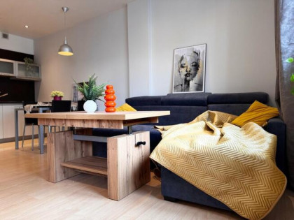 Mieszkanie Szczecin Stare Miasto