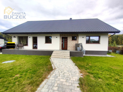 Dom Adamowa Góra ul.  