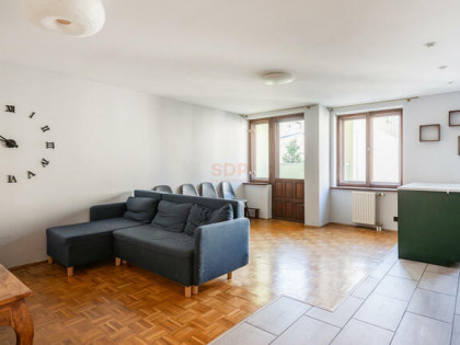 Mieszkanie Wrocław Stare Miasto, Stare Miasto, Rydygiera Ludwika