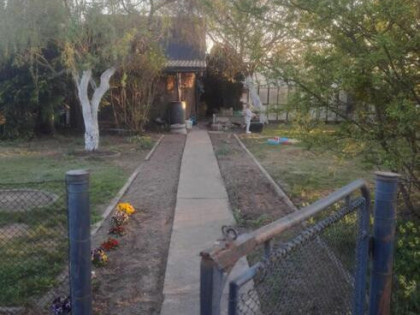 Sprzedam działke Rod