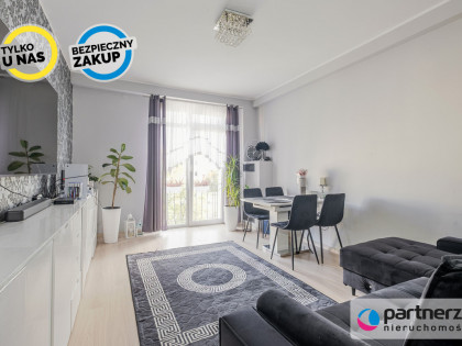 Mieszkanie Gdańsk Nowy Port ul. Władysława Iv