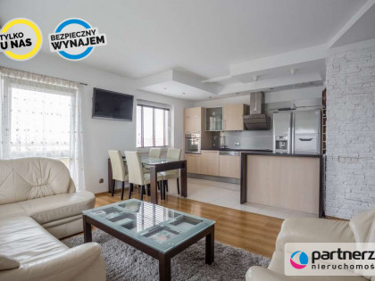 Mieszkanie Gdańsk Chełm ul. Wawelska