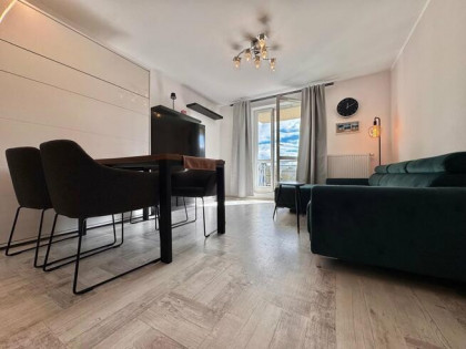 Mieszkanie Szczecin Gumieńce