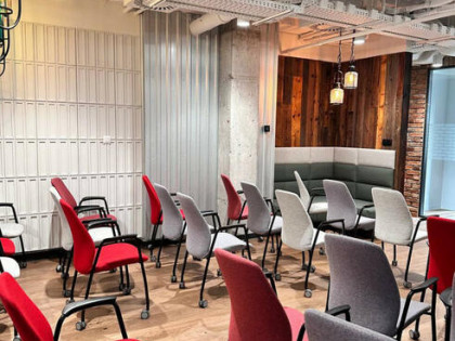 Lokal użytkowy Warszawa gm. Mokotów Mokotów, Konstruktorska