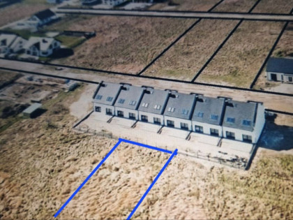 Działka budowlana Kołobrzeg ul. Wenus