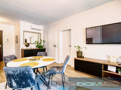 mieszkanie na wynajem- GARBARY