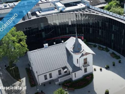 wynajmę ciche dwupokojowe mieszkanie z oddzielną kuchnią w centrum Grodziska Mazowieckiego