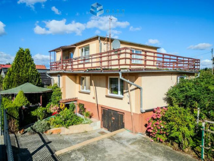 Dom Ostróda, Mrongowiusza