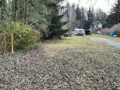 działka budowlana powierzchnia 1225m2 Niemcza