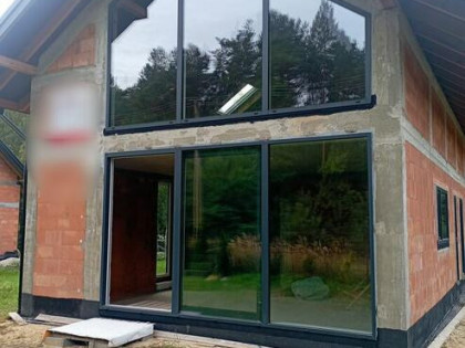 Dom wolnostojący 121m2