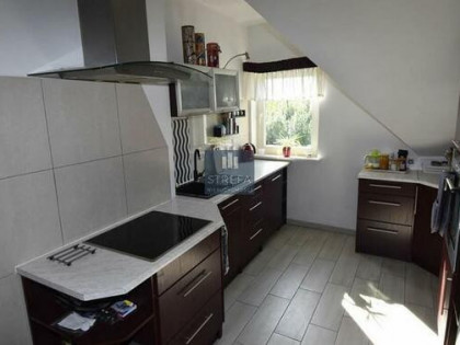 Mieszkanie Szczecin gm. szczecin Bukowo