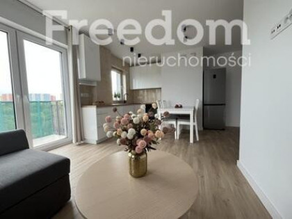 3 pokoje, dwa miejsca  parkingowe-Osiedle Parkowe