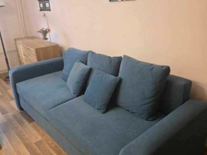 Nowoczesne bdobra lokalizacja, 1 piętro, balkon, piwnica