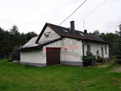 OZIMEK/SCHODNIA/Dom do zamieszkania!/Blisko las!