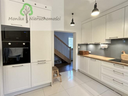 Dom Tczewskie Łąki gm. Tczew, Czatkowska