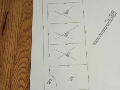 Sprzedam działkębudowlaną w okolicach Koła