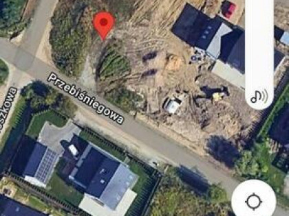 sprzedam działkę, Pawłowice - Ramiszów