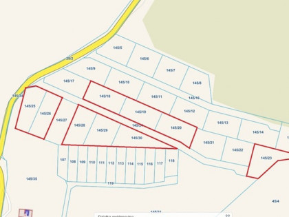 Przetarg - Stary Wiec