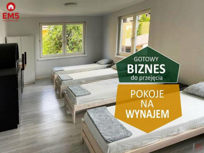 Dom Białystok Bacieczki