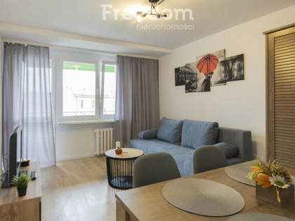 Lokal idealnie przygotowany pod Airbnb - zarabiaj!