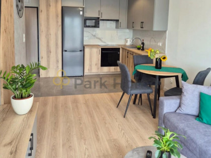 Mieszkanie Poznań gm. Poznań-Grunwald Junikowo, Ząbkowicka