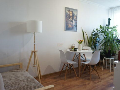 Mieszkanie Wrocław Fabryczna, Estońska