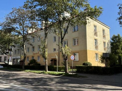 SŁONECZNE MIESZKANIE + DWA MIEJSCA PARKINGOWE W CENTRUM!!!