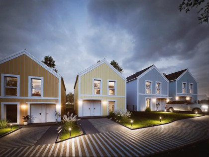 PRZEDSPRZEDAŻ mieszkanie k. Pruszcza Gd od 399tys.