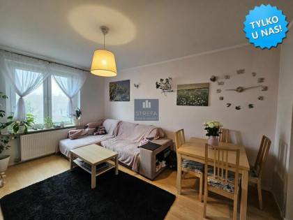 Mieszkanie Szczecin Pogodno