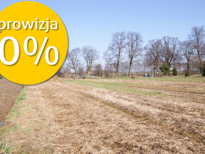 Działka budowlana Stoczek Kolonia 18ar lub więcej