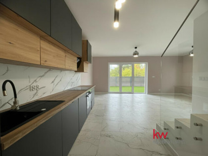 Dom Poznań gm. Poznań-Nowe Miasto Franowo, Łosiowa