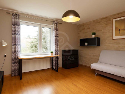 Mieszkanie Wrocław Wrocław-Śródmieście, Sępolno ul. Zygmunta Sierakowskiego