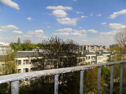 Ścisłe centrum ul. Wałowa okolice ulic Andersa i Anielewicza