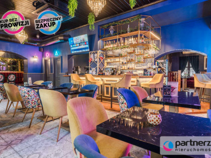 Lokal Gdańsk Wrzeszcz ul. Aleja Grunwaldzka