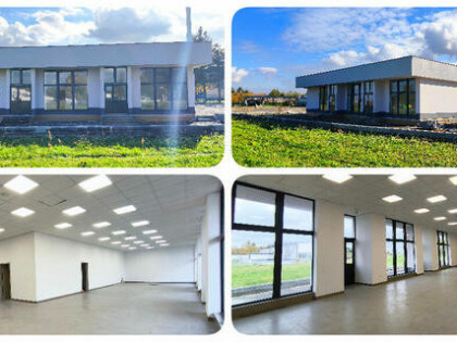 Lokal usługowy / komercyjny na wynajem – Leżajsk